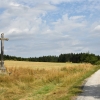 Kříž u Košťálkova